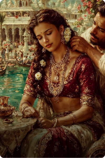 Baalam-Most Attractive and Long-Lasting Fragrance for Daily Wear