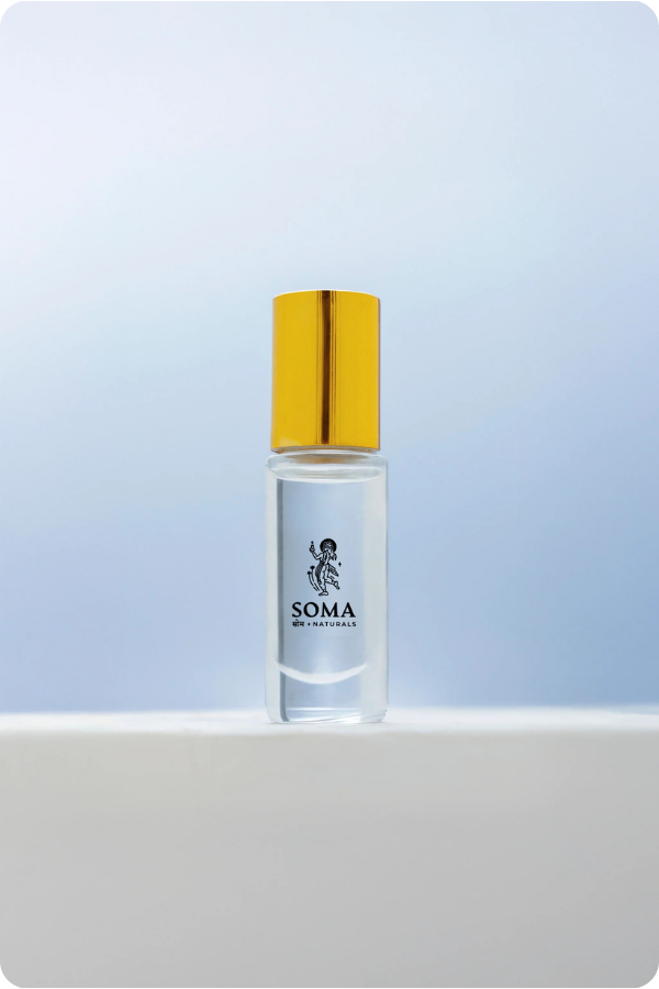 Kasturi - White Oud