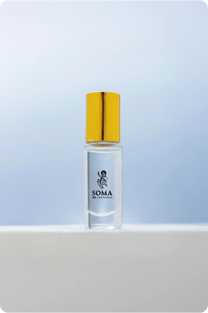 Kasturi - White Oud
