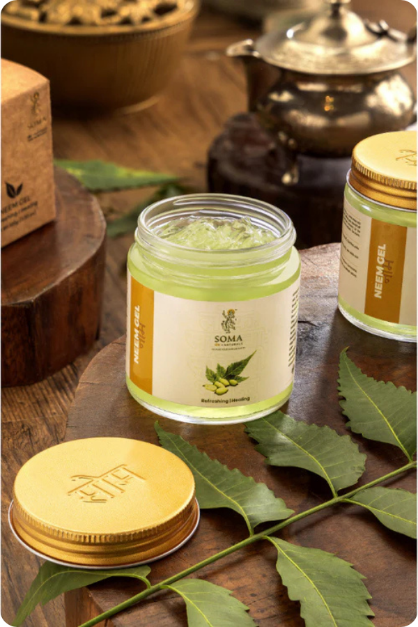 Neem Gel