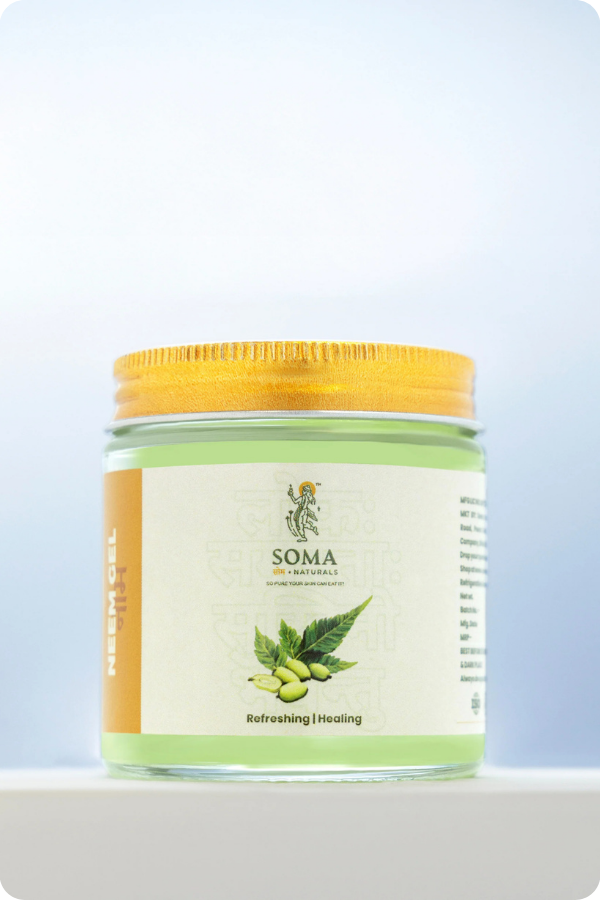 Neem Gel
