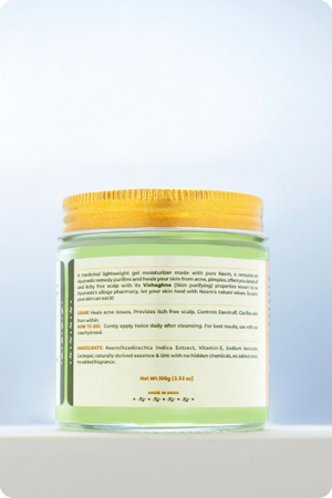Neem Gel