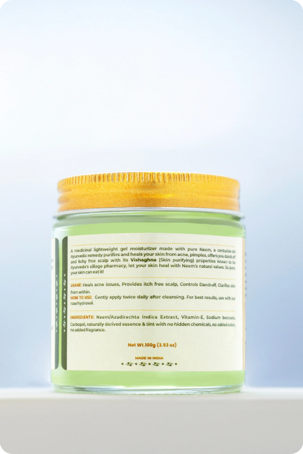 Neem Gel