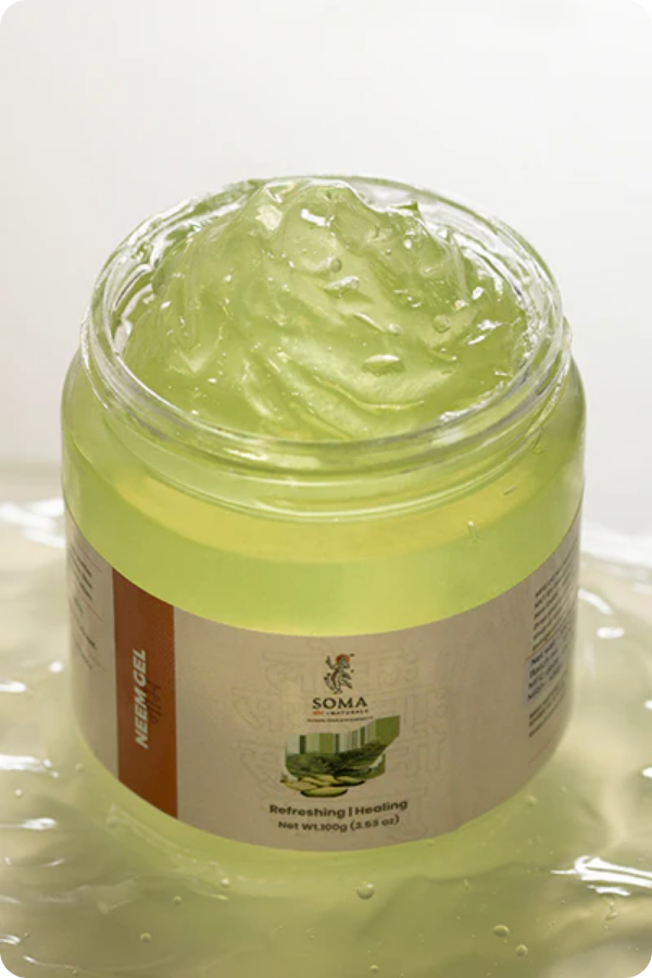 Neem Gel