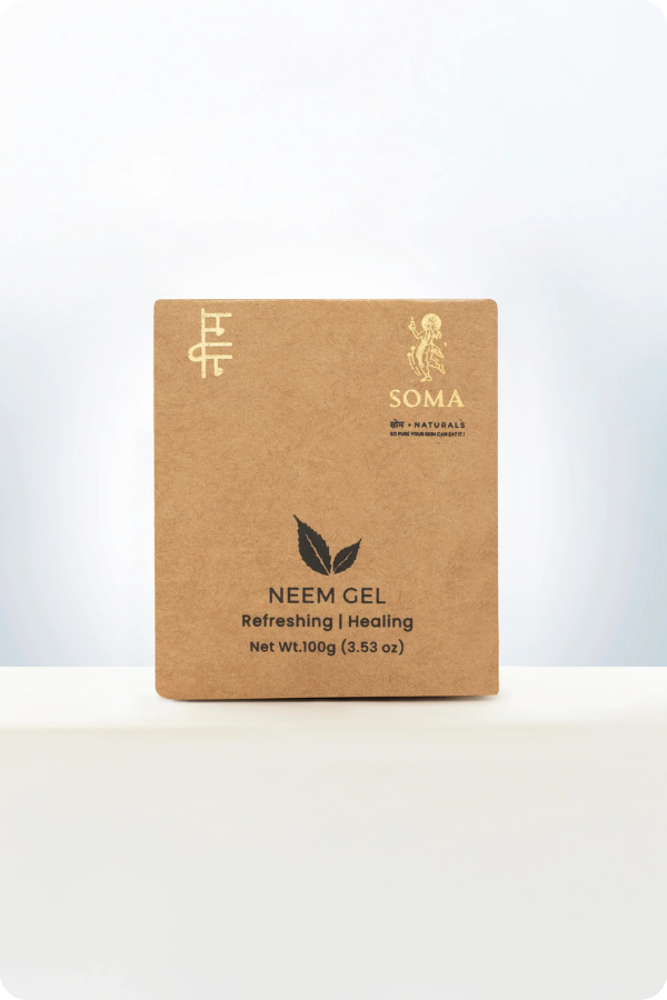 Neem Gel