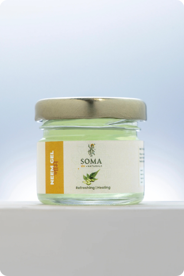 Neem Gel