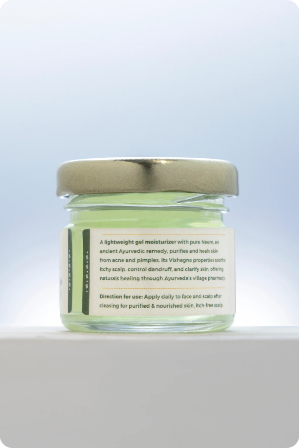 Neem Gel