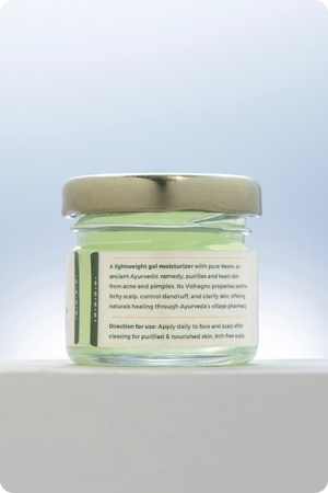 Neem Gel