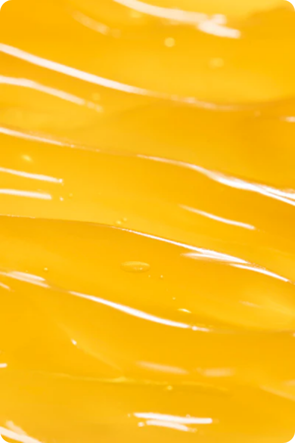Papaya Gel