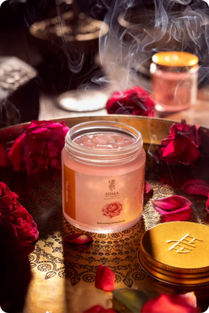 Rose Gel