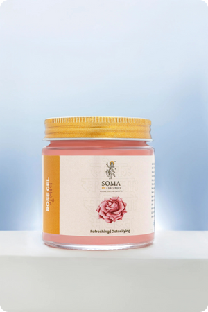 Rose Gel