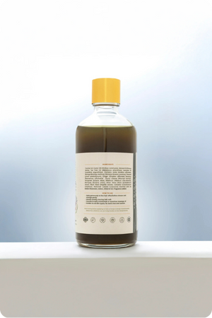 Agape Hair Elixir/केश तैलम