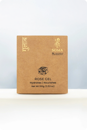 Rose Gel