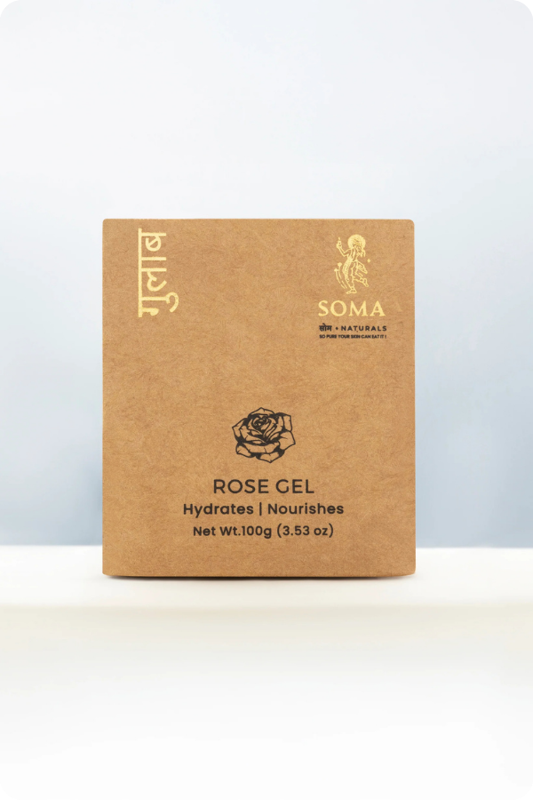 Rose Gel
