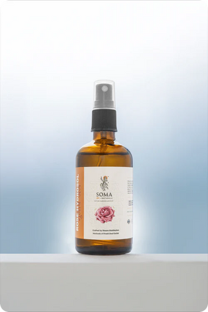 Rose Hydrosol/गुलाब जल