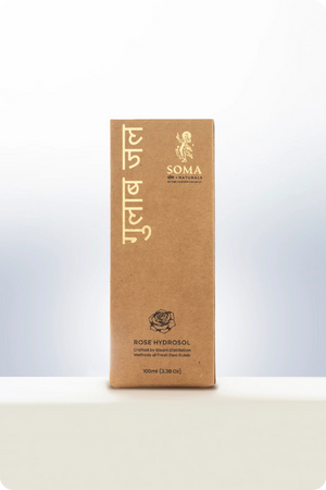 Rose Hydrosol/गुलाब जल