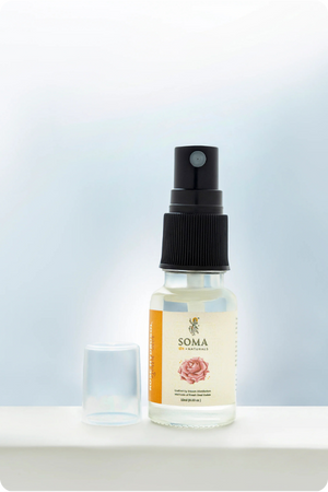 Rose Hydrosol/गुलाब जल