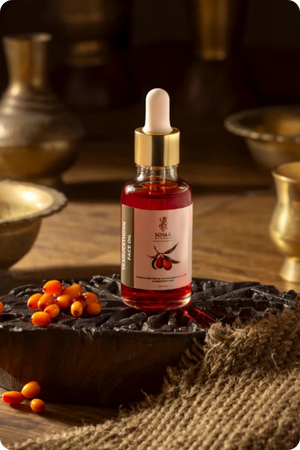 Seabuckthorn Face Elixir