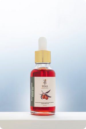 Seabuckthorn Face Elixir