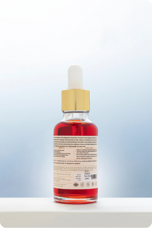 Seabuckthorn Face Elixir
