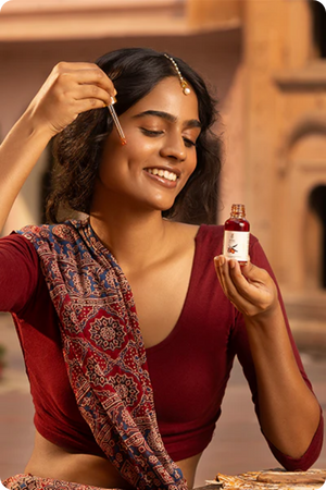 Seabuckthorn Face Elixir