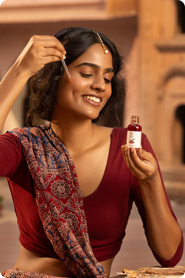 Seabuckthorn Face Elixir