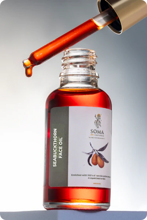 Seabuckthorn Face Elixir