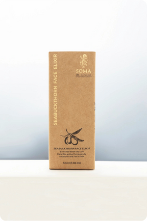 Seabuckthorn Face Elixir
