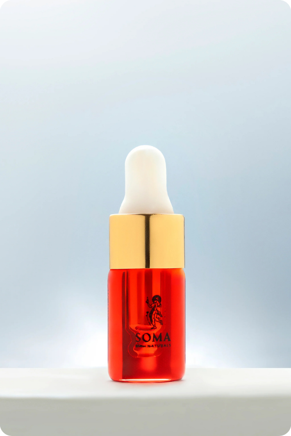Seabuckthorn Face Elixir