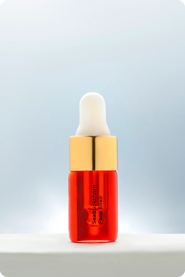 Seabuckthorn Face Elixir
