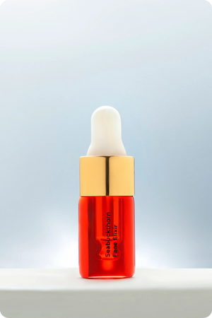 Seabuckthorn Face Elixir