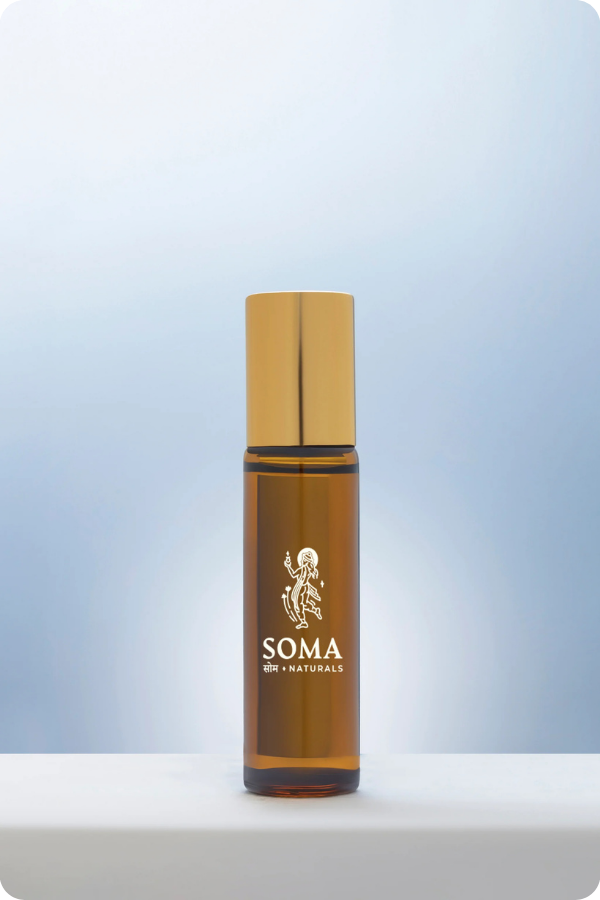 Tambaku - Tobacco Oud