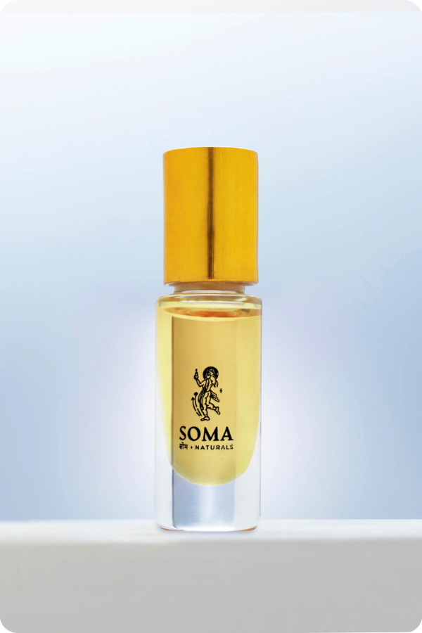 Tambaku - Tobacco Oud