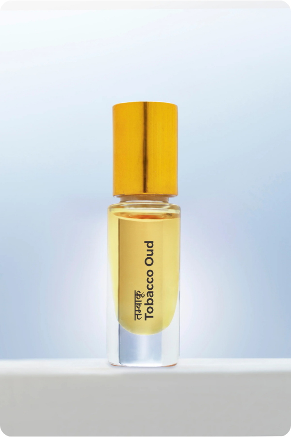 Tambaku - Tobacco Oud