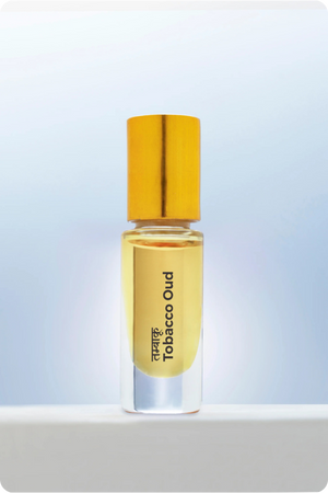 Tambaku - Tobacco Oud