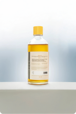 Wild Apricot Oil/ खुबानी तैलम