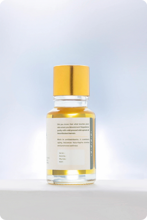 Wild Apricot Oil/ खुबानी तैलम