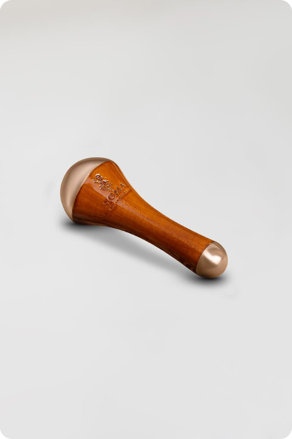 Kansa Wand