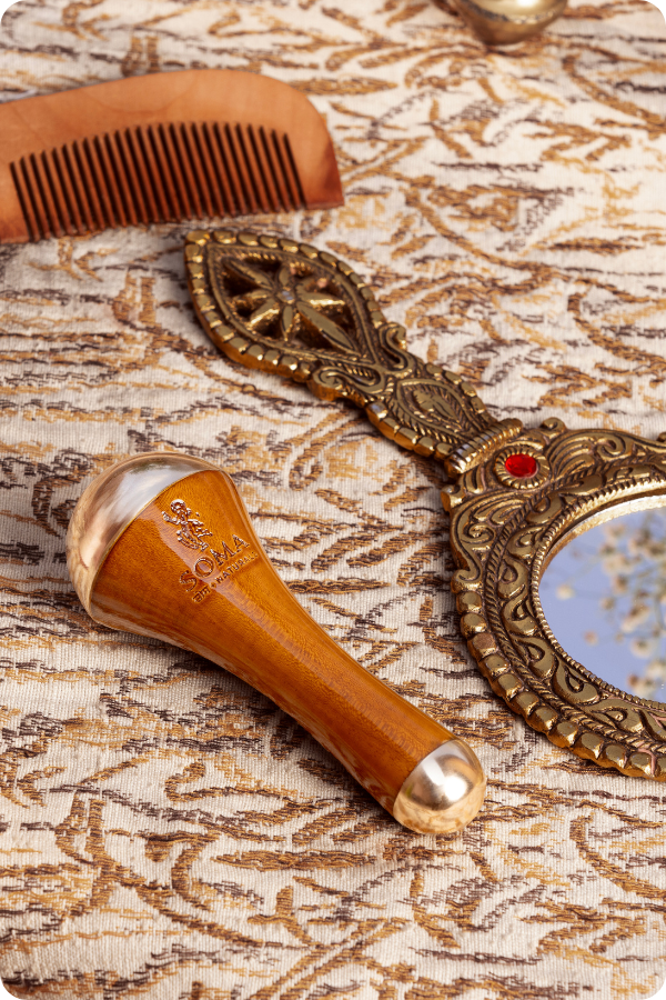Kansa Wand