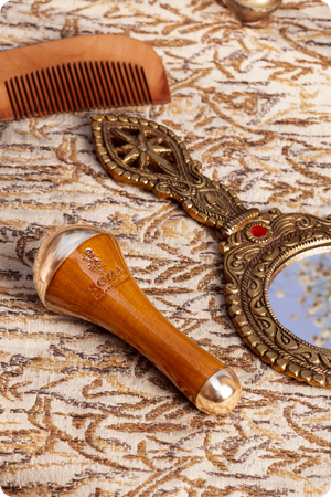 Kansa Wand