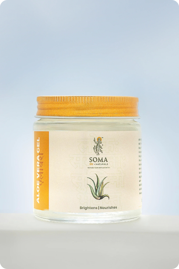 Aloe Vera Gel