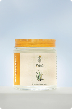 Aloe Vera Gel