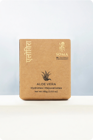 Aloe Vera Gel
