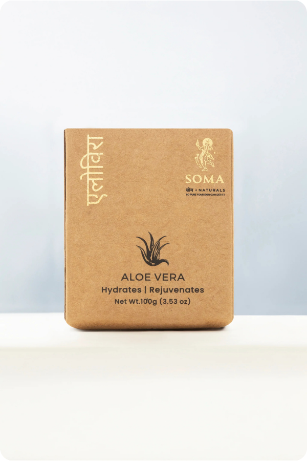 Aloe Vera Gel