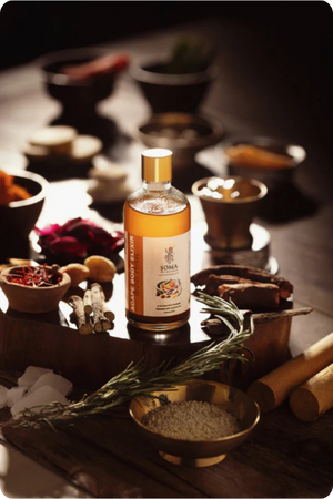 Agape Body Elixir/ काया तैलम
