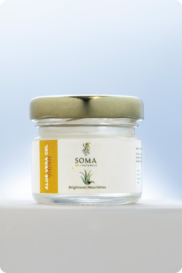 Aloe Vera Gel