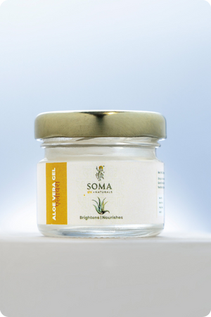 Aloe Vera Gel