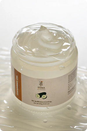 Cucumber Gel
