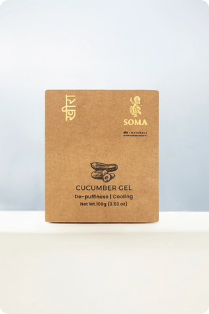 Cucumber Gel