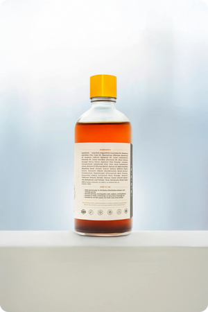 Agape Body Elixir/ काया तैलम